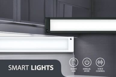 SMART LIGHTS