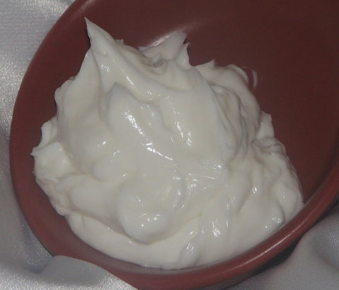 Yogurt Lotion Kit