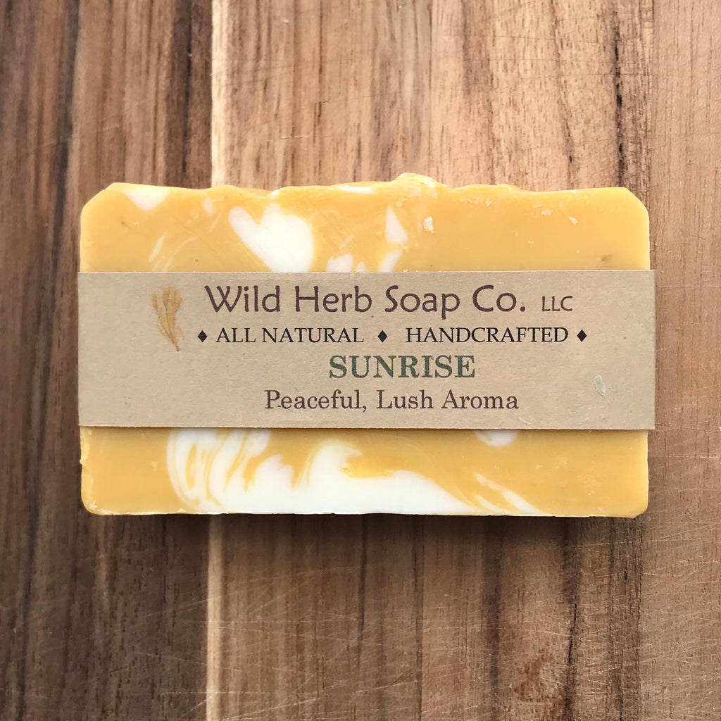 eco fresh body soap bar