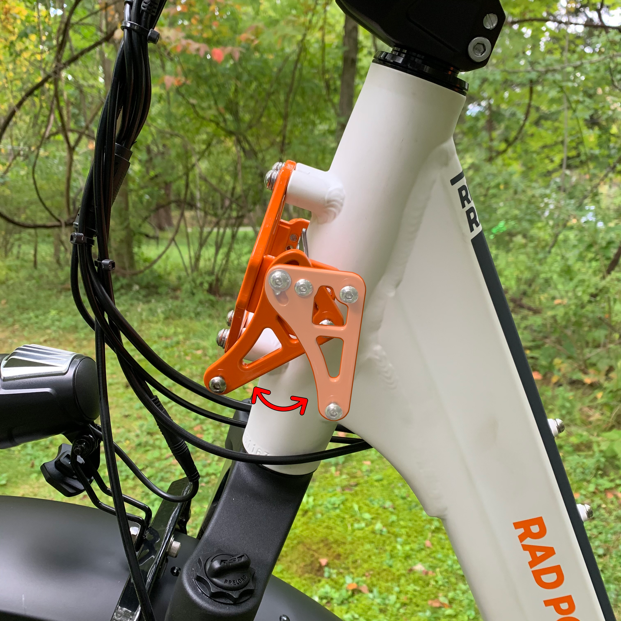 bike bottle cage