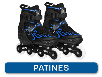 patines altera