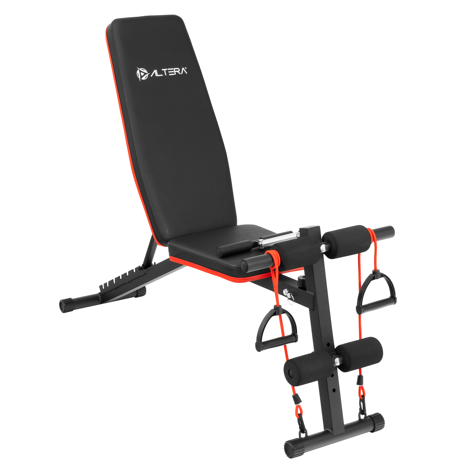 Barra Olimpica S3 – Home Fitness Racks