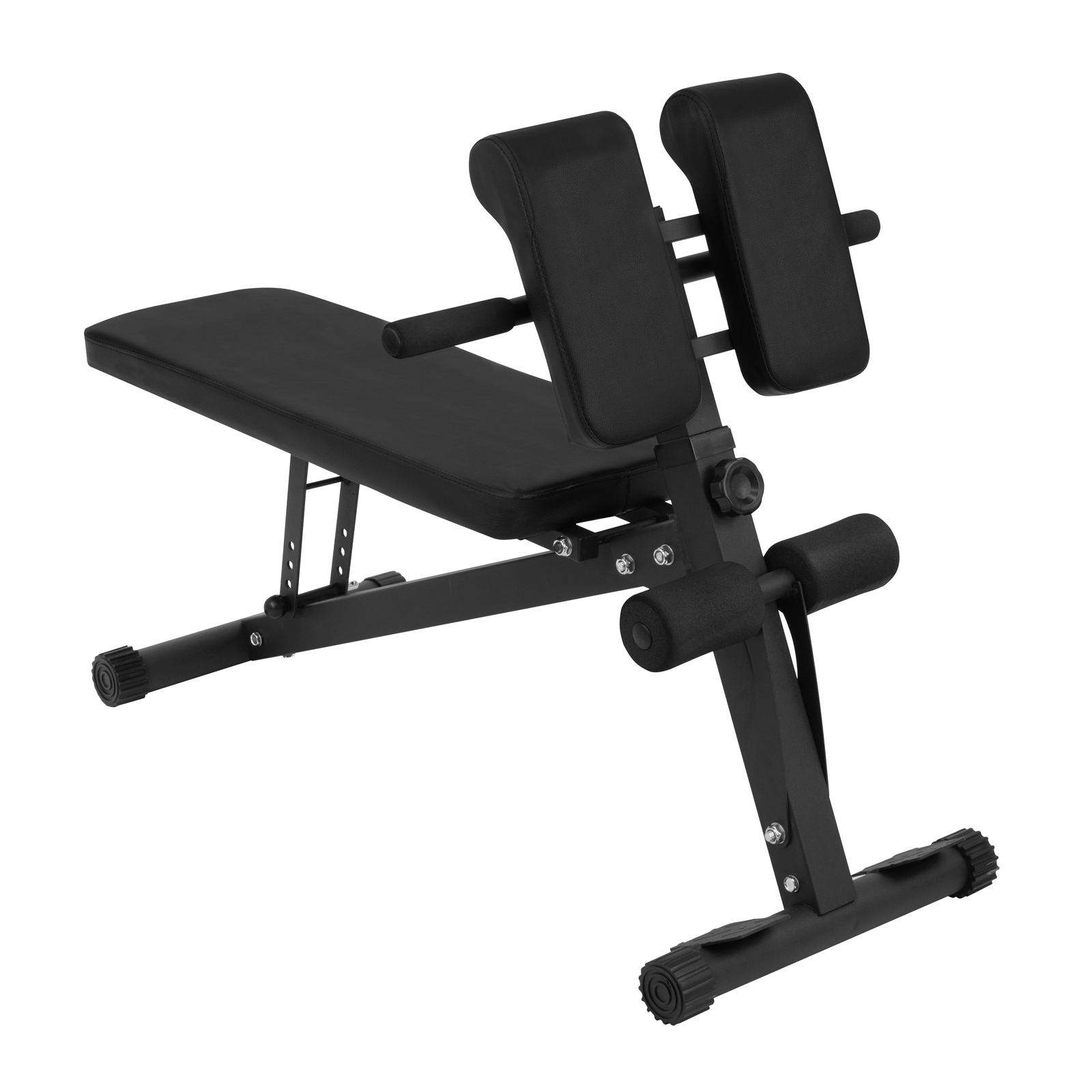 Set Banco musculación + rack + set pesas – Fitness Tech