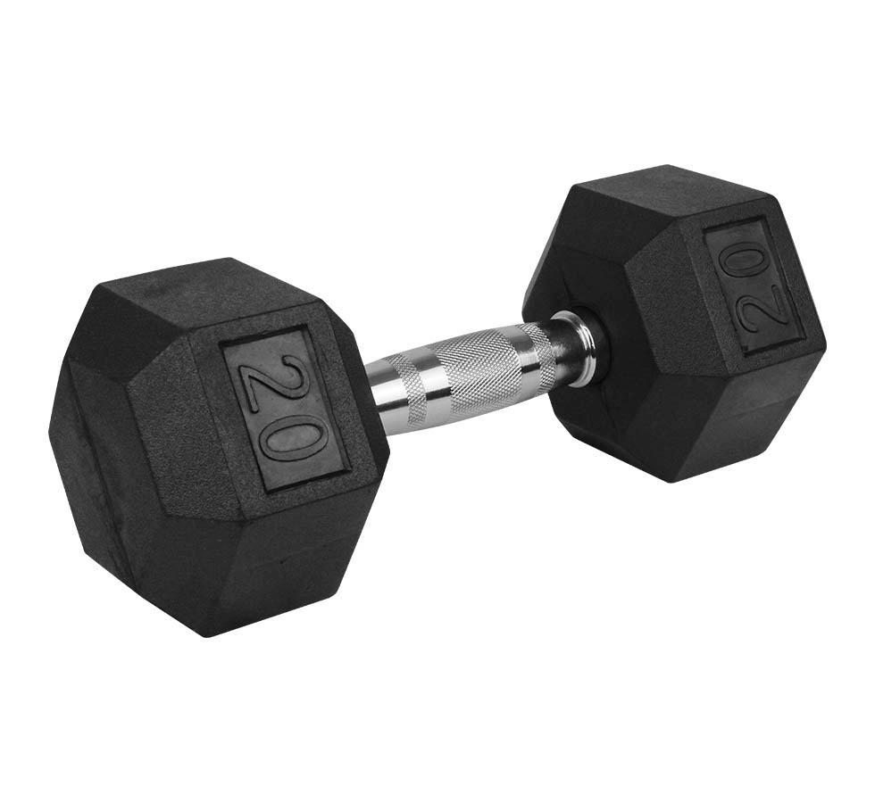 Set de Mancuernas Neopreno Sportfitness - Compra online