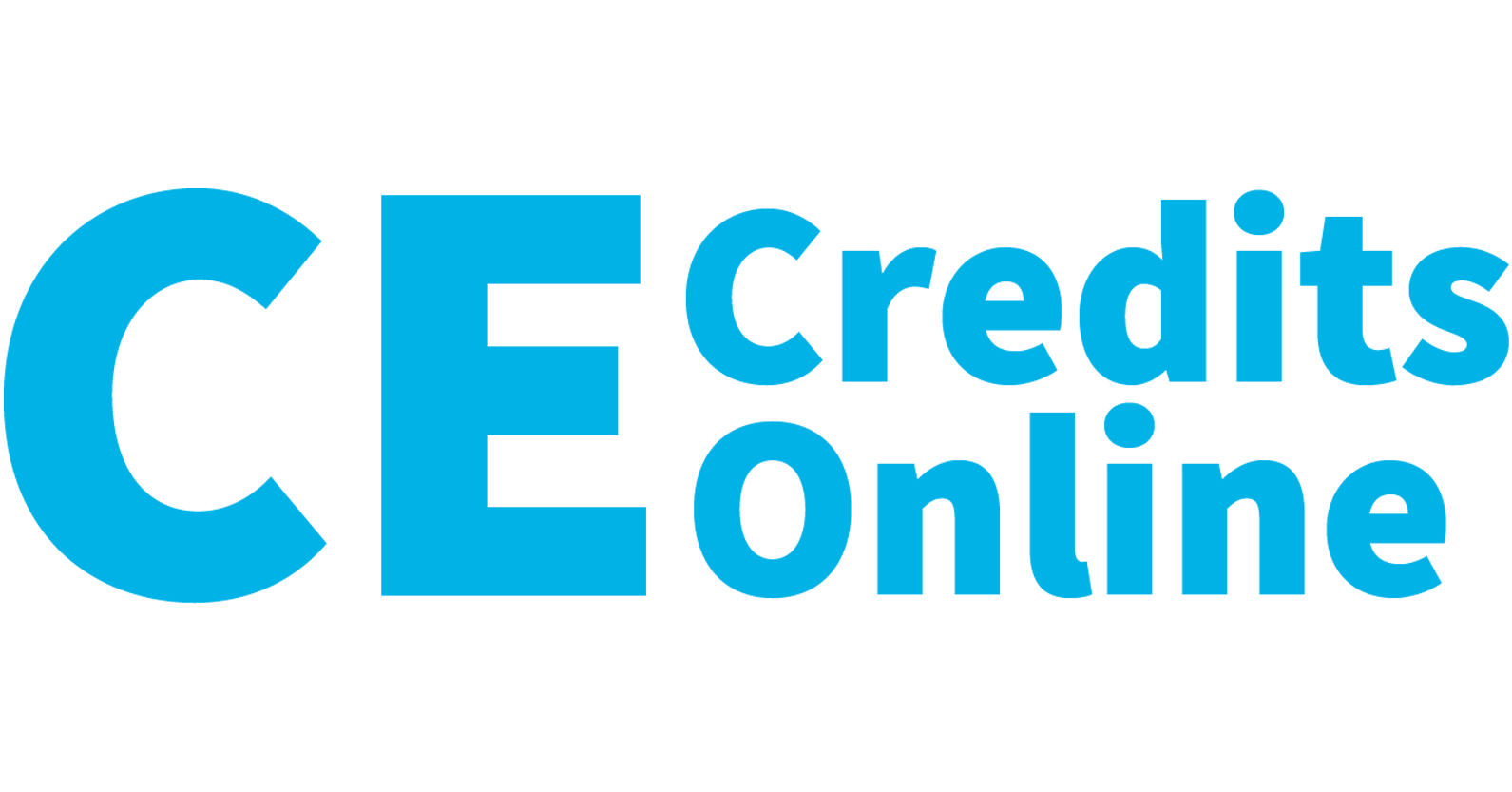 Courses Ce Credits Online