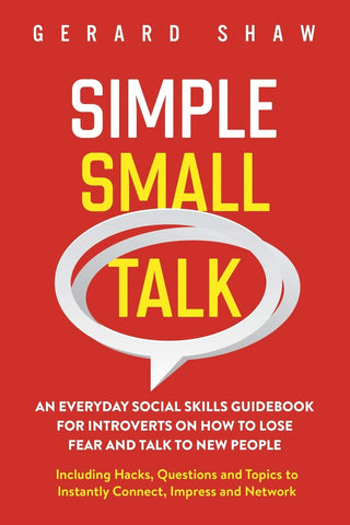 Simple Small Talk