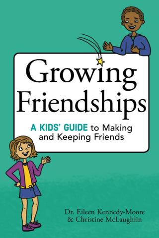 Growing Friendships