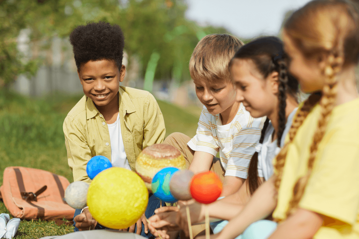 Project Based Learning for All Classrooms