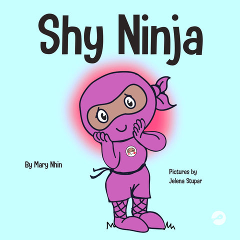 Shy Ninja