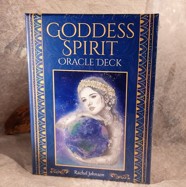 Messages from the Heart of the Divine oracle - Little Gypsy's Fine
