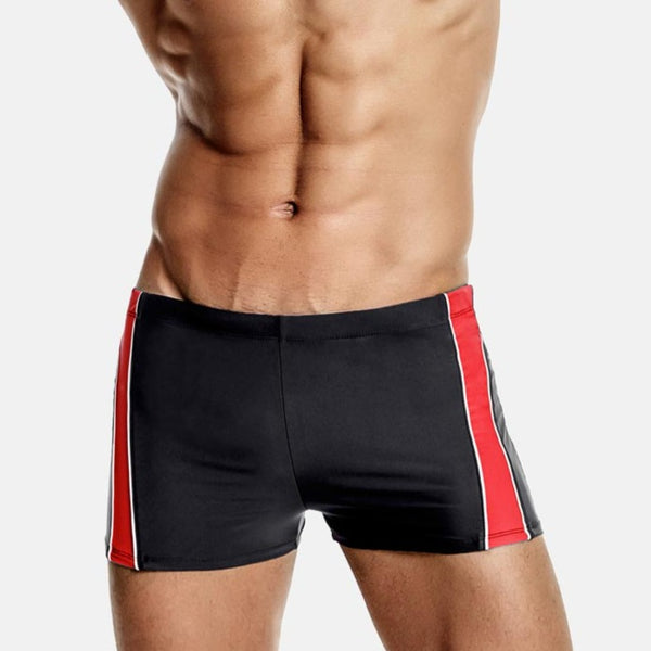 Boxer Brief Swim Trunks – Frundies