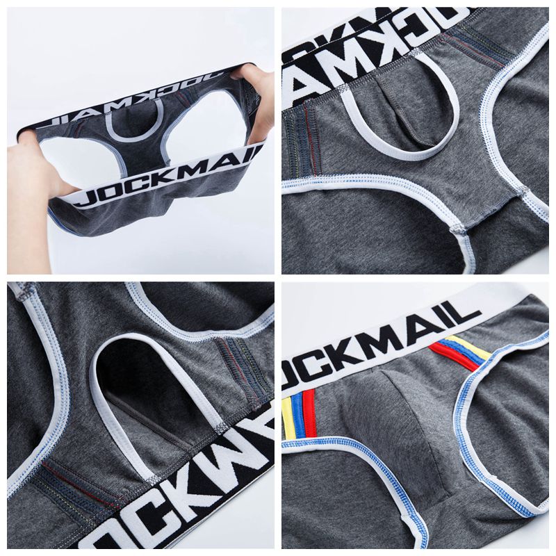 Mens Ball Pouch Brief Frundies 