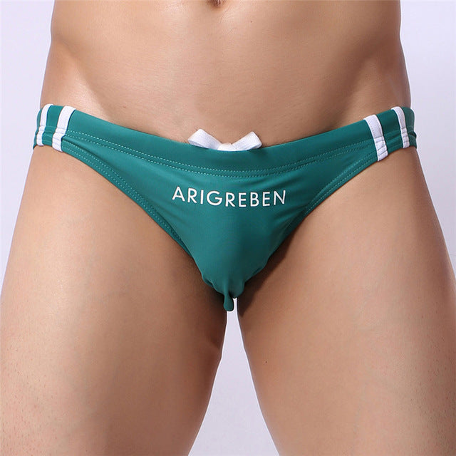 arigreben swim