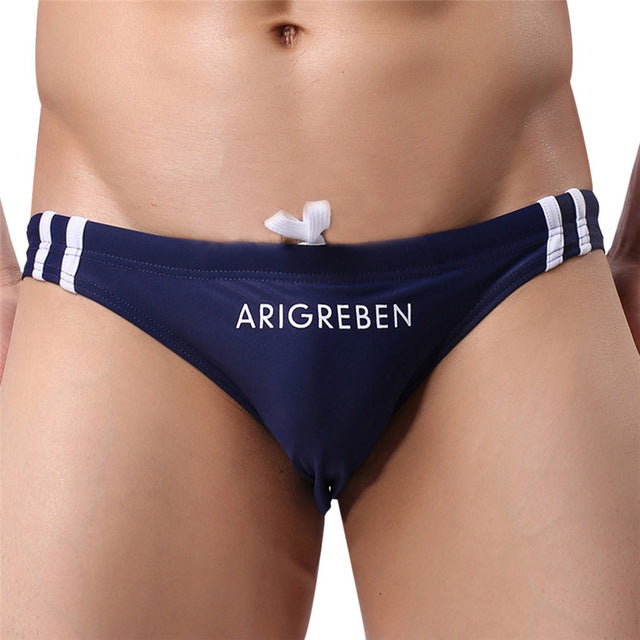 arigreben swim