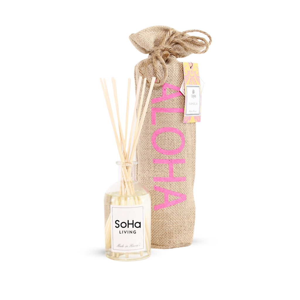 Essential Oil Reed Diffuser (@plumeria.scent) • Instagram photos and videos