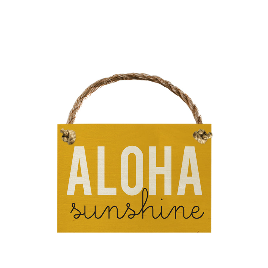 Aloha Girl – SoHa Living