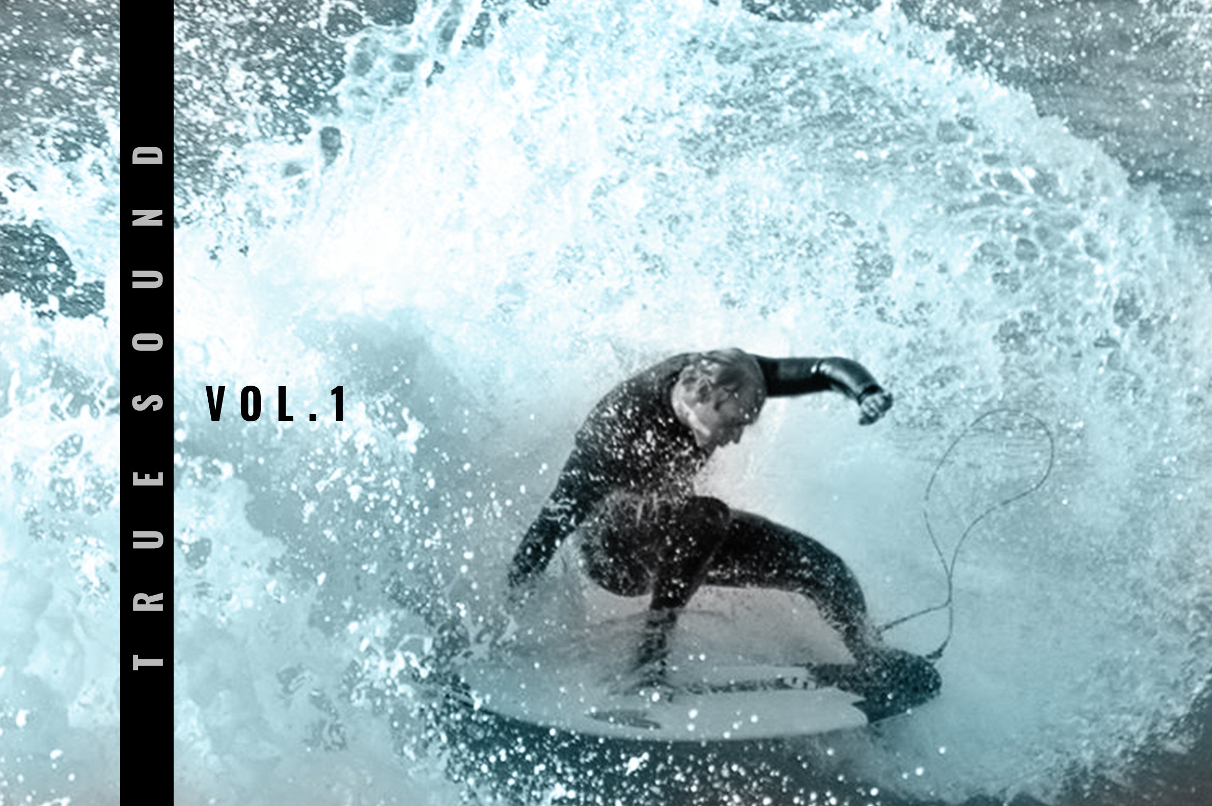 true sound vol 1 jeremy ryan pre surf playlist