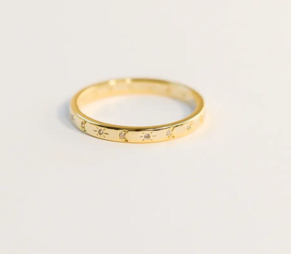 Celestial Ring