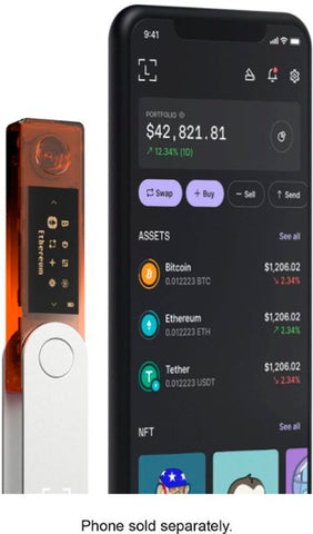 ledger nano x