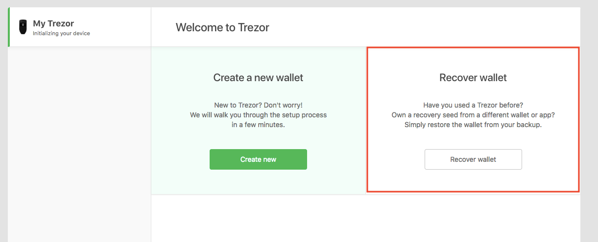 Ledger nano s ltc how to safely eject trezor