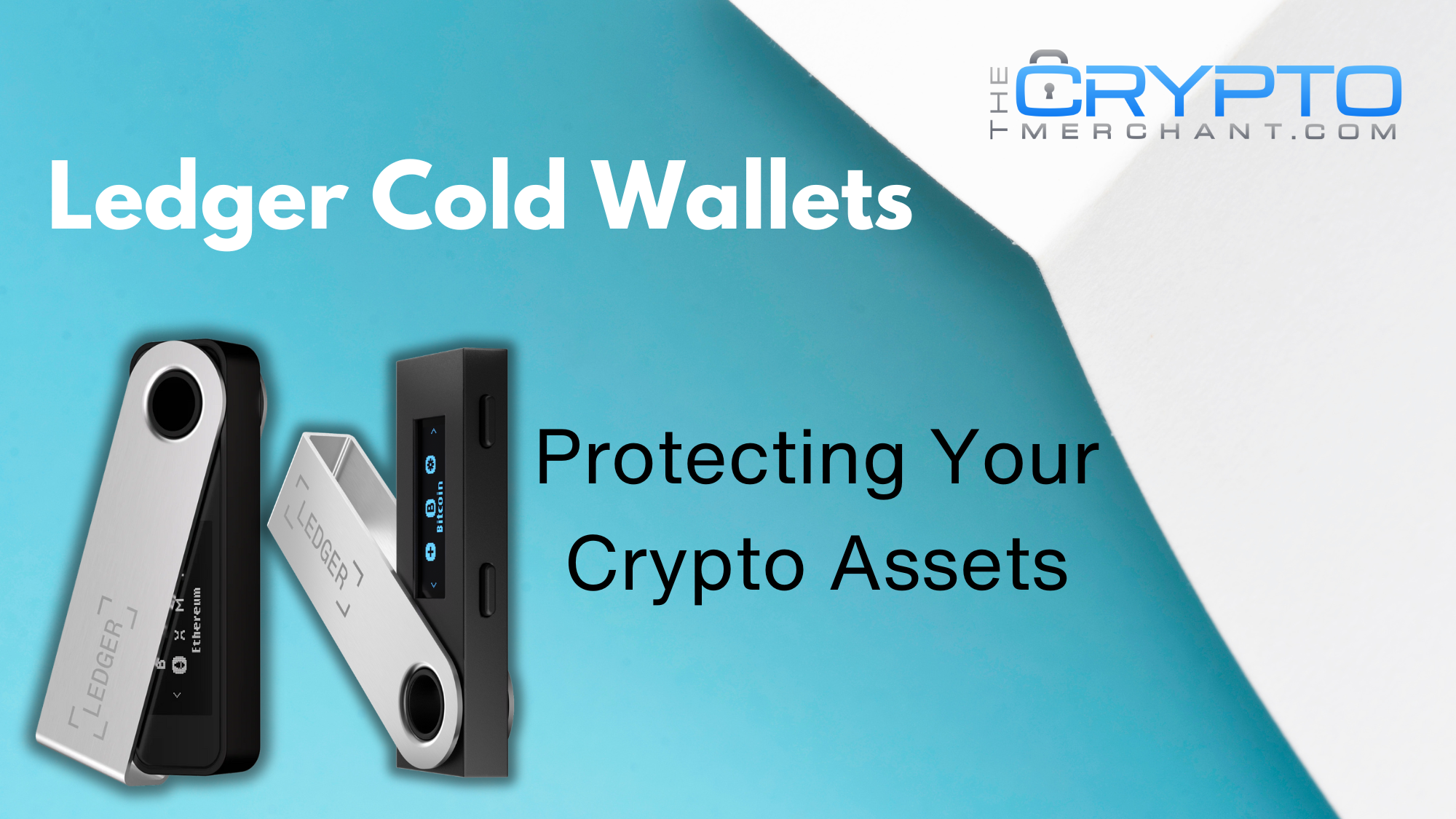 Ledger Cold Wallets