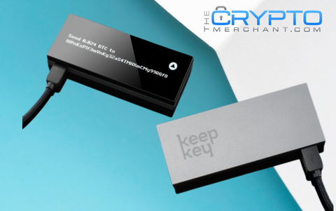 keepkey