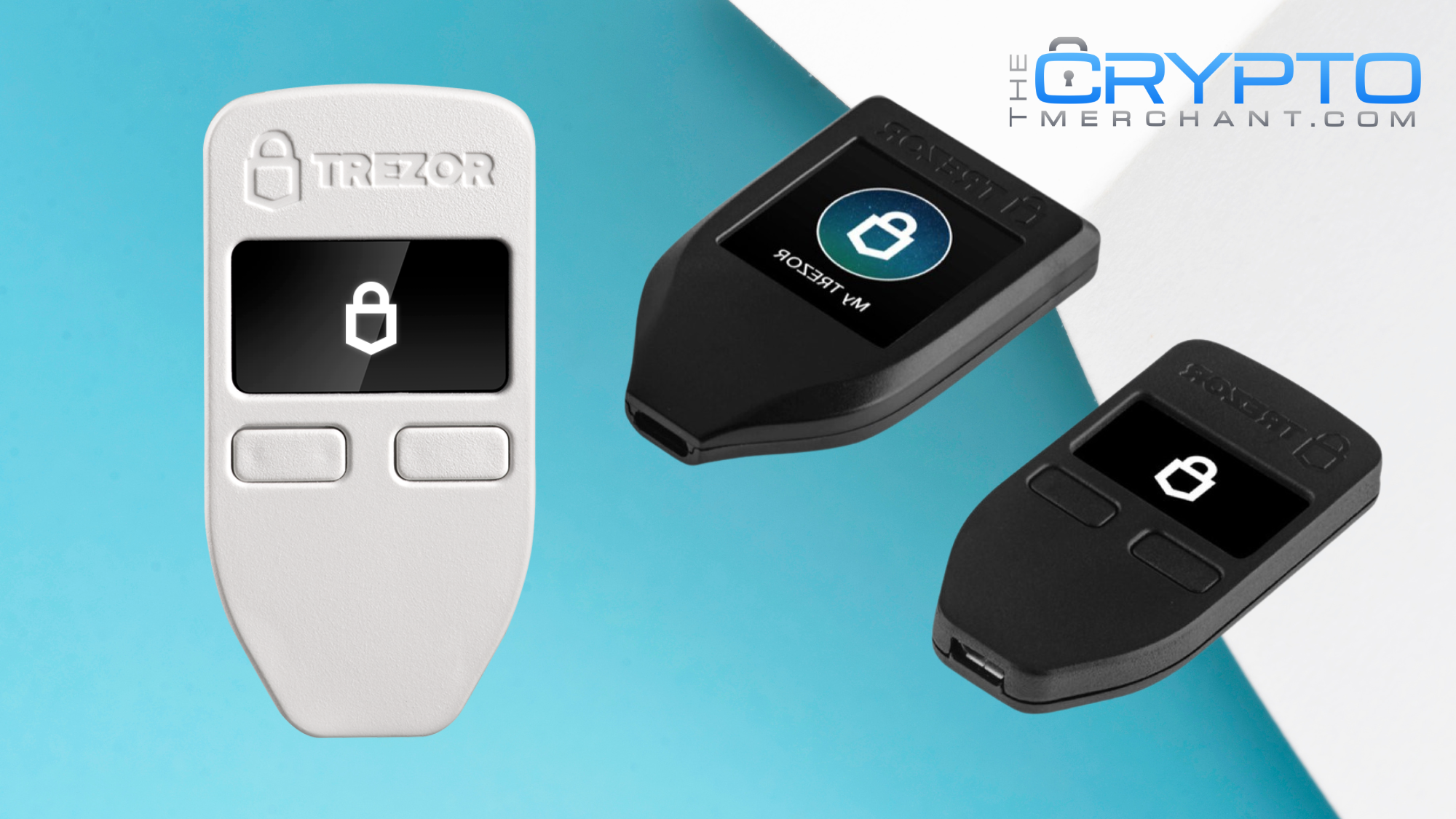 Trezor Wallet