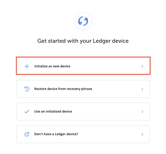 How To Setup An!   d Use Your Ledger Nano S With Ledger Live Guide - 