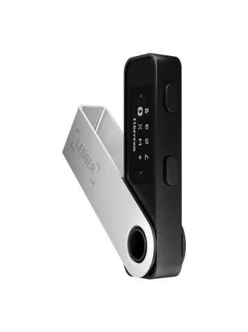 The Ledger Nano S Security – The Crypto Merchant