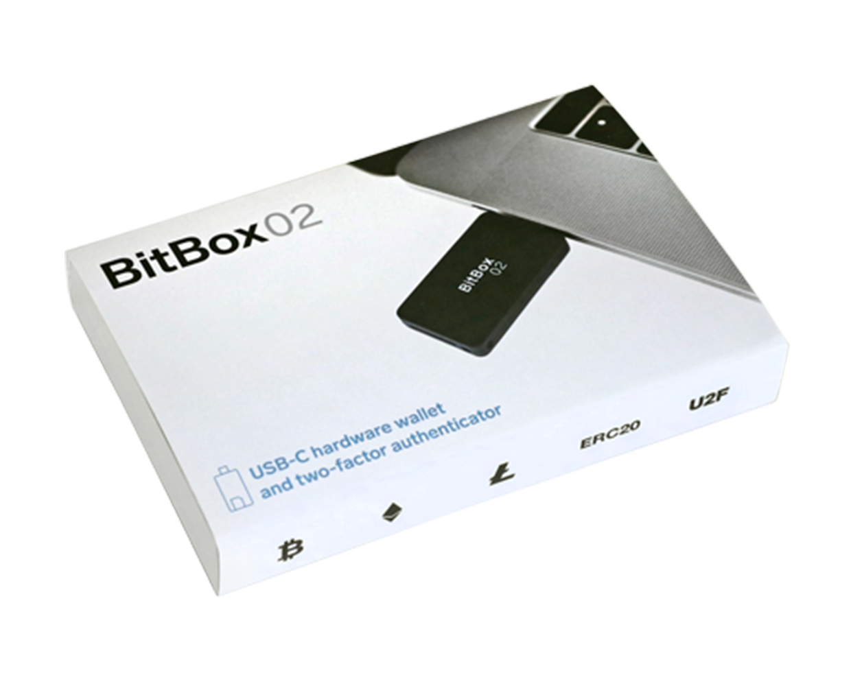 BitBox02 Hardware Wallet (Multi Edition) by Shift Crypto – The Crypto Merchant