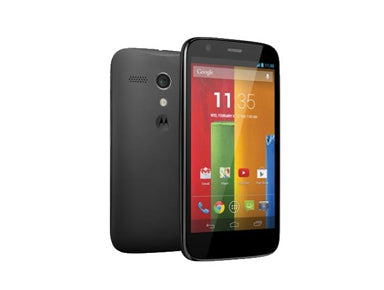 Motorola Moto G Repair Guide