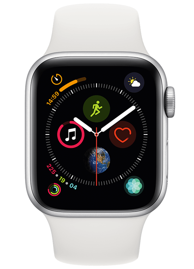 Apple Watch Series 4 Replacement Parts Repairs Universe