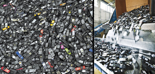 e-waste