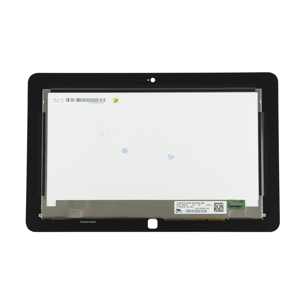 Dell Latitude 10 Lcd Touch Screen Digitizer Replacement Repairs Universe