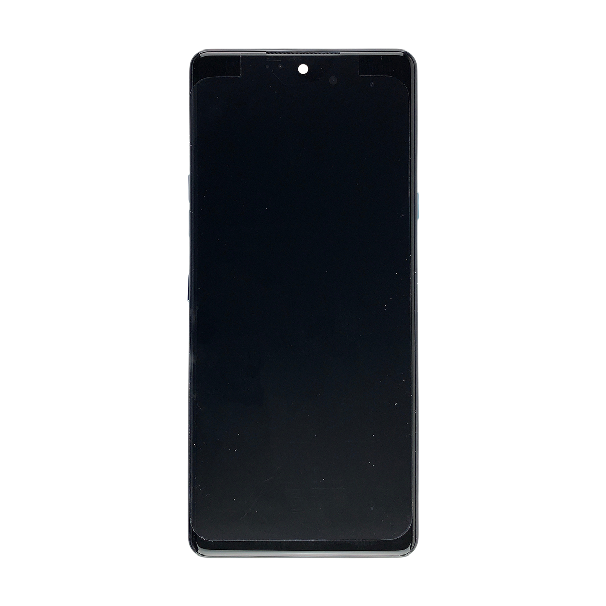 LG Stylo 6 LCD and Touch Screen Replacement – Repairs Universe