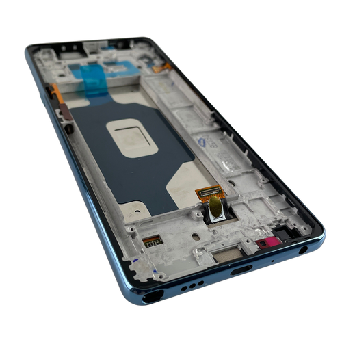 LG Stylo 6 LCD and Touch Screen Replacement – Repairs Universe