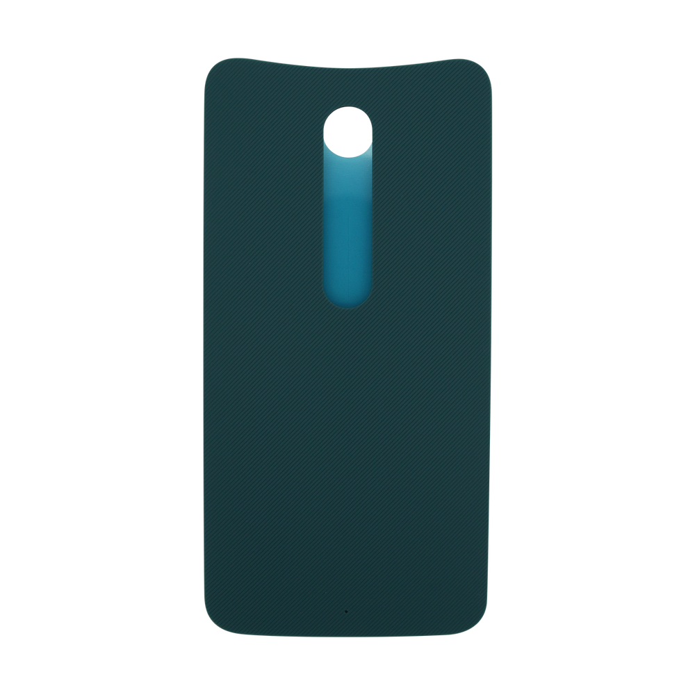 Bliksem toezicht houden op wenkbrauw Motorola Moto X Pure Back Battery Cover Replacement - Bamboo (Wood) –  Repairs Universe