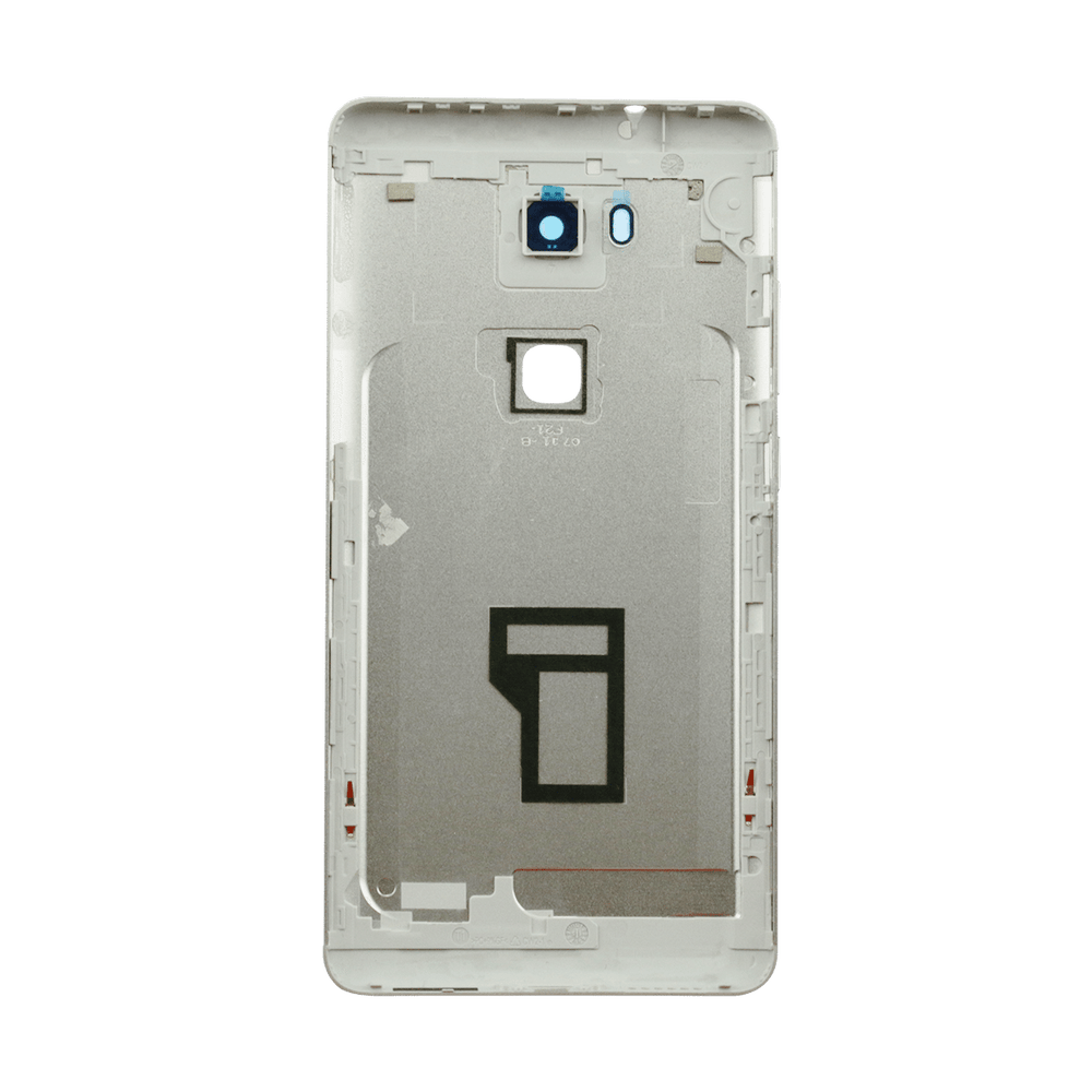 dennenboom Peru terrorisme Huawei Honor 5X Back Battery Cover - Black – Repairs Universe