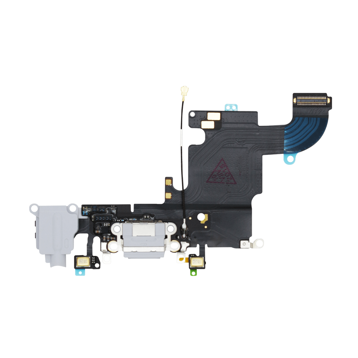 ifixit iphone 6s lightning connector