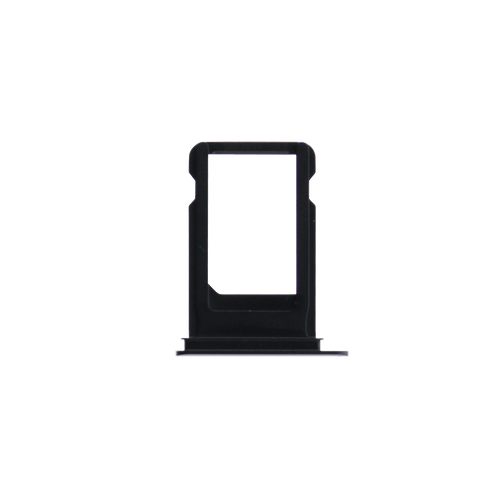 iPhone 7 SIM Card Tray Replacement - Black – Repairs Universe