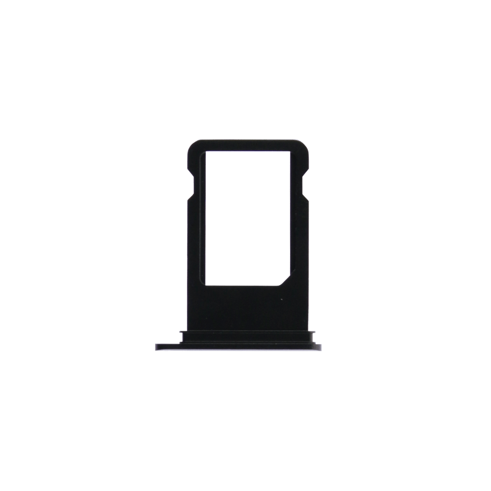 Iphone 7 Plus Sim Card Tray Replacement Black Repairs Universe