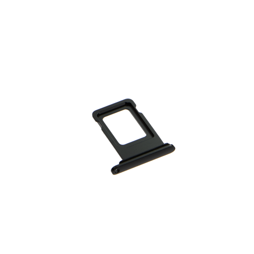 iPhone XR SIM Card Tray Replacement - Black – Repairs Universe