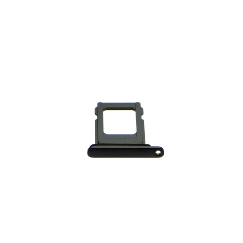 iPhone XR SIM Card Tray Replacement - Black – Repairs Universe