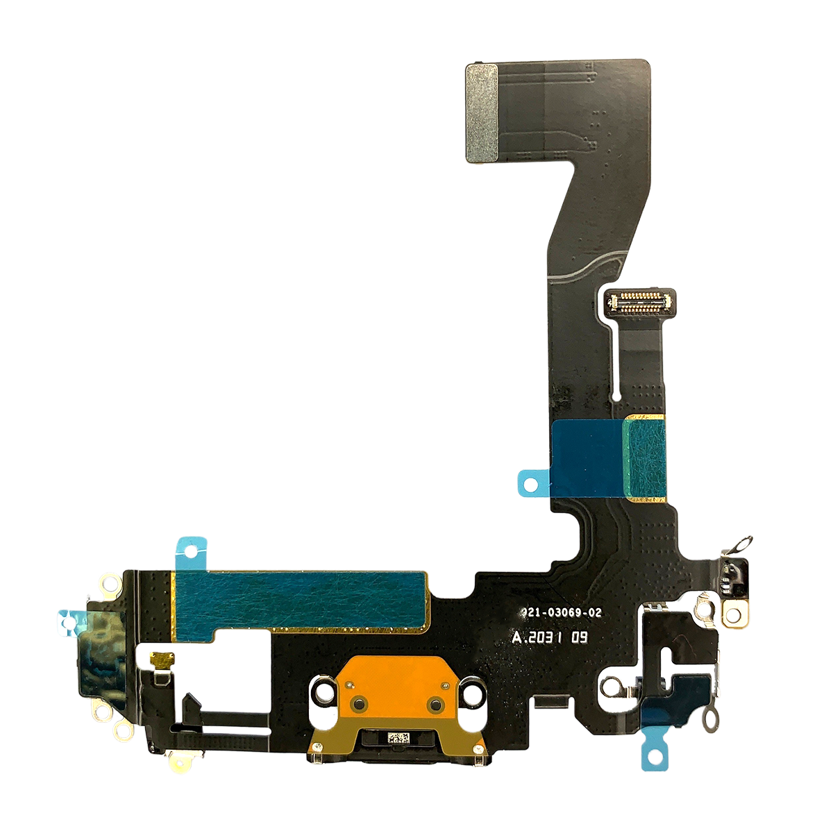 iPhone 12 / iPhone 12 Pro Charging Dock Port Flex Cable Replacement