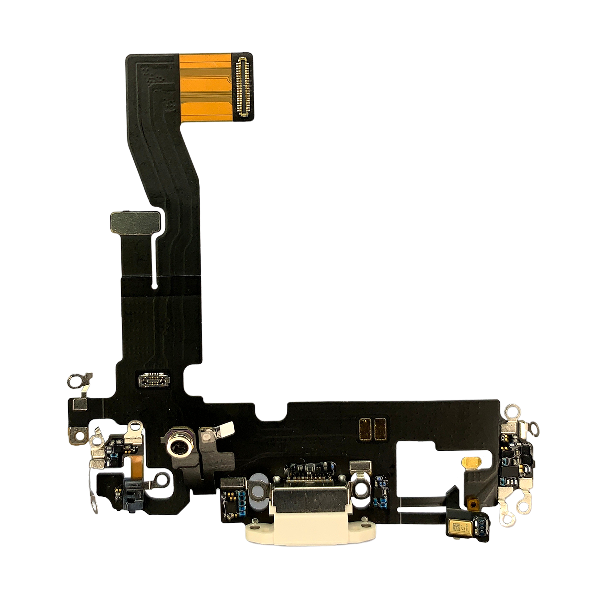 iPhone 12 / iPhone 12 Pro Charging Dock Port Flex Cable Replacement