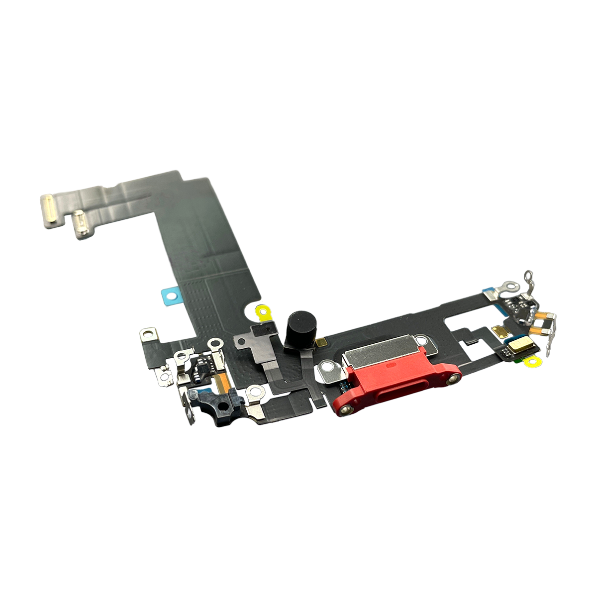 iPhone 12 Mini Charging Port Flex Cable Replacement – Repairs Universe