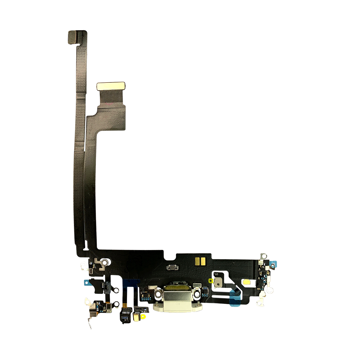 iPhone 12 Pro Max Charging Port and Flex Cable Replacement – Repairs