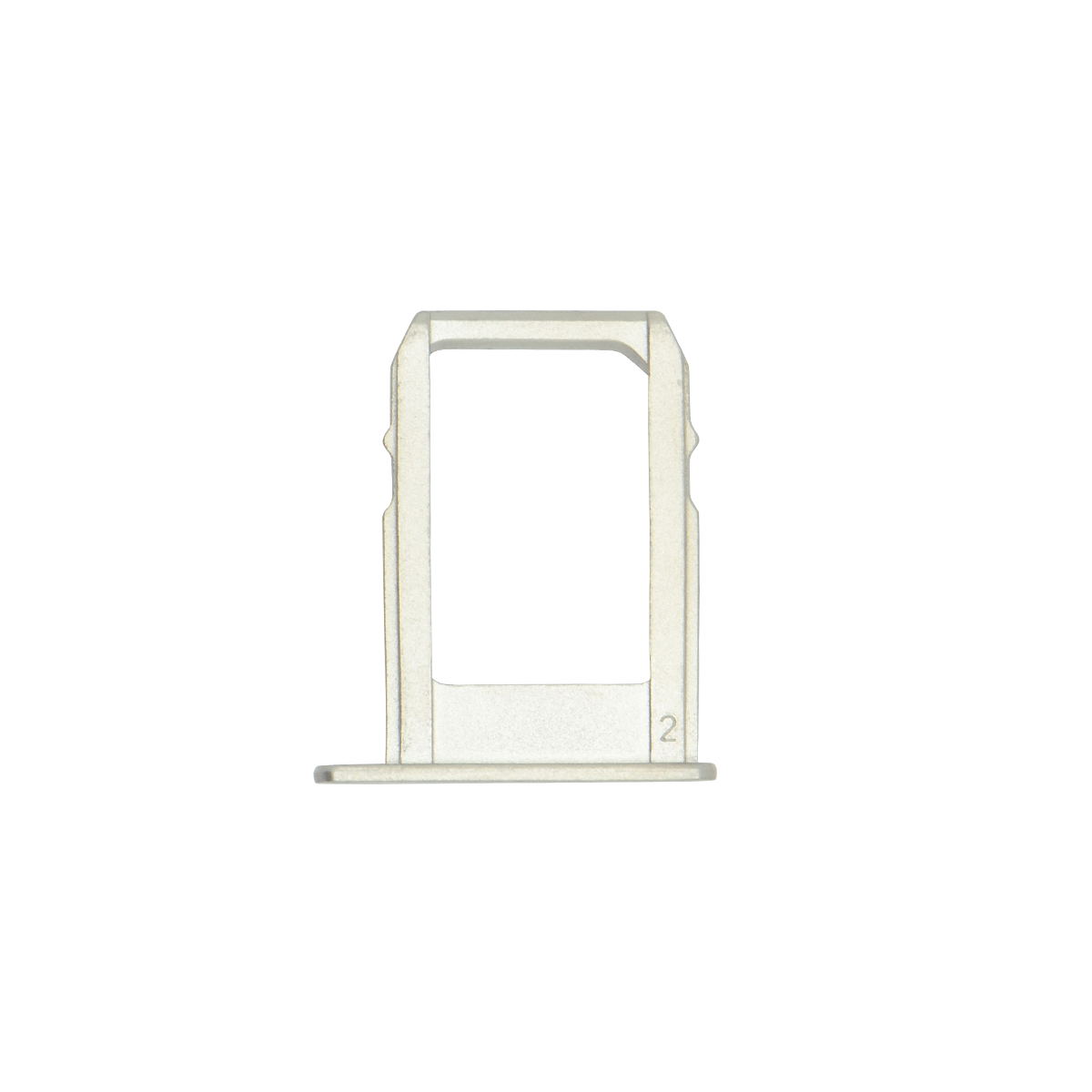 SIM Card Tray Replacement for Google Pixel - Black – Repairs Universe