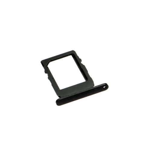 Google Pixel 2 XL SIM Card Tray Replacement - Black – Repairs Universe