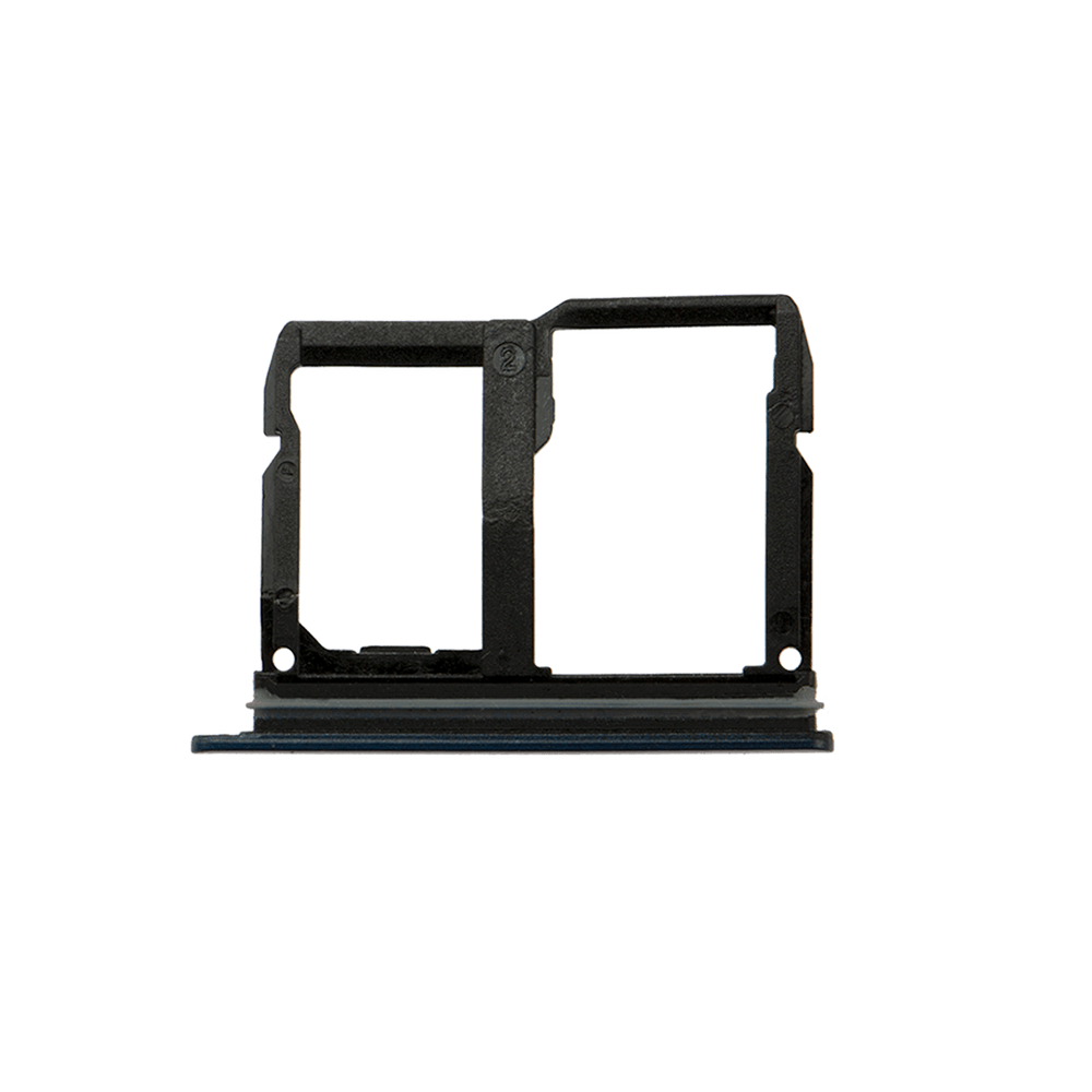 Lg Stylo 4 Sim Card Tray Replacement Black Repairs Universe